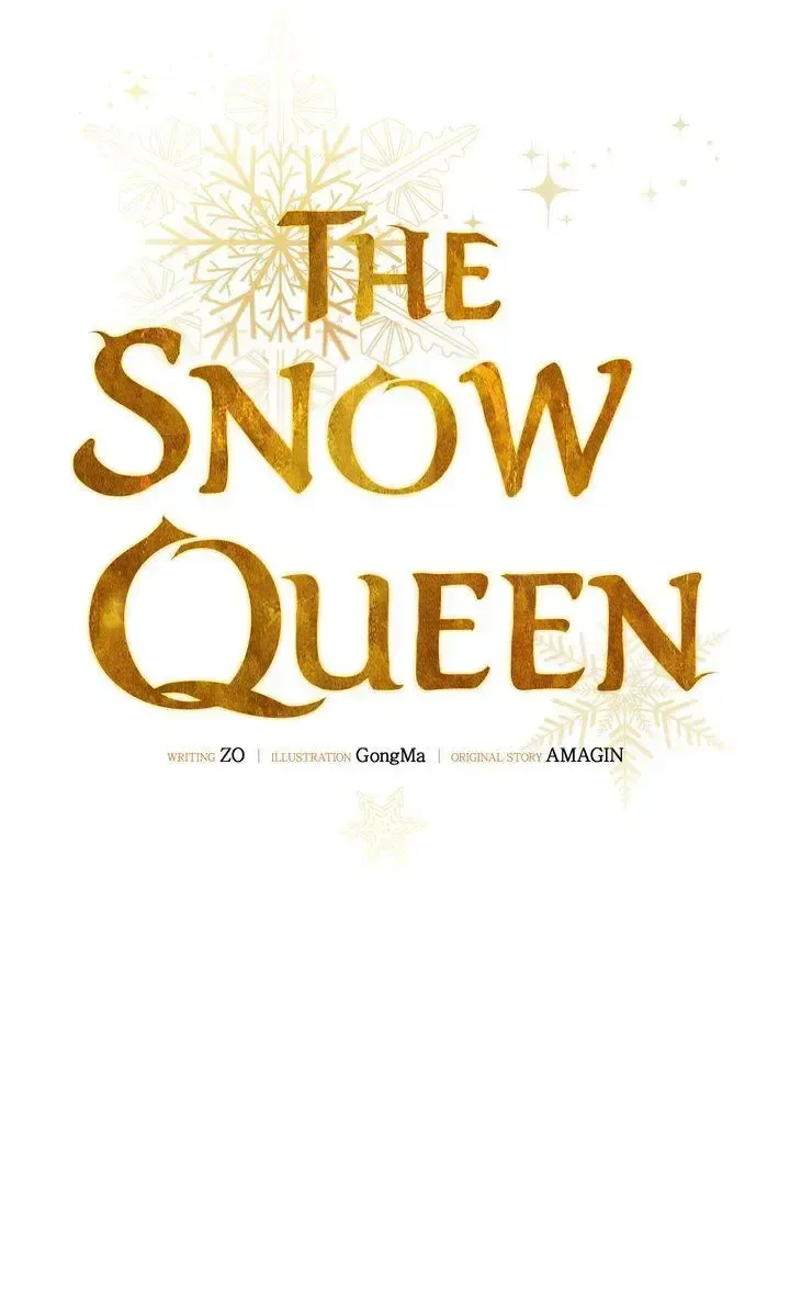 The Snow Queen Chapter 35 page 37 - 