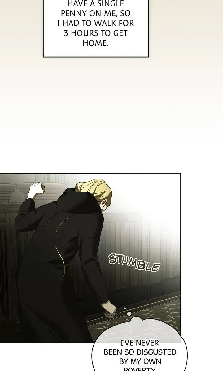 The Snow Queen Chapter 35 page 41 - 