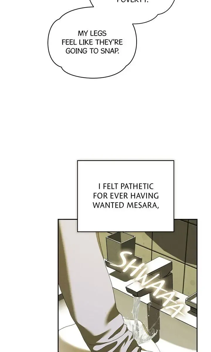 The Snow Queen Chapter 35 page 42 - 