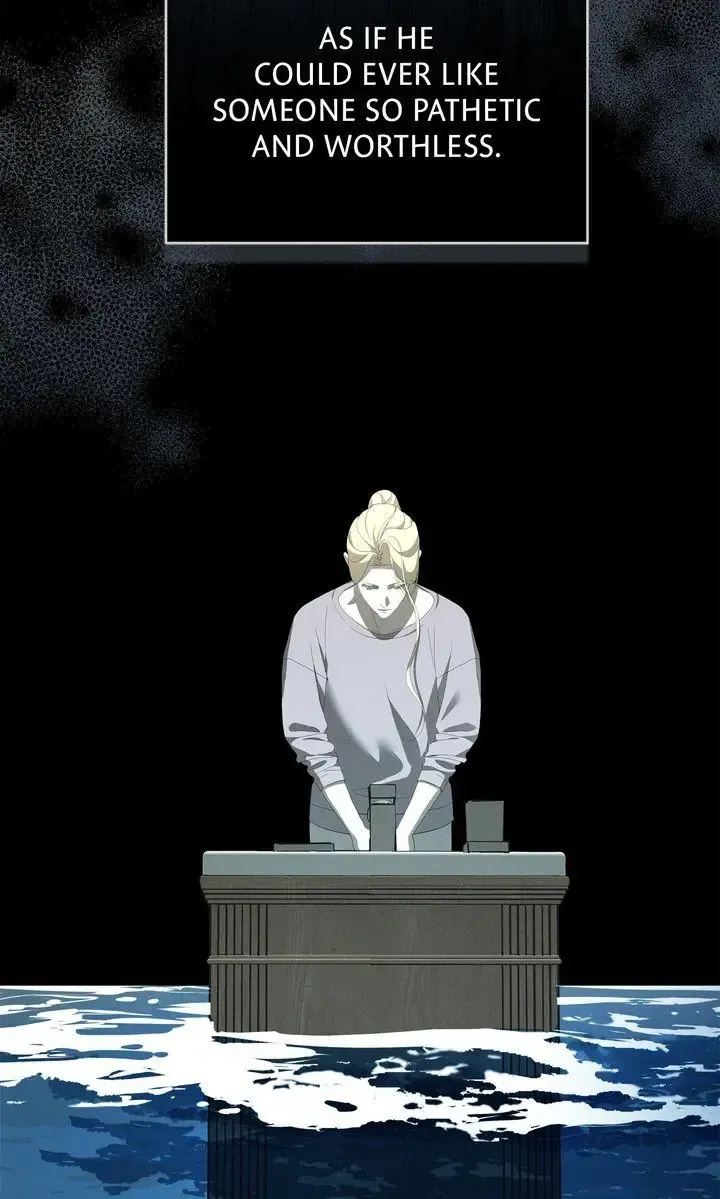 The Snow Queen Chapter 35 page 49 - 
