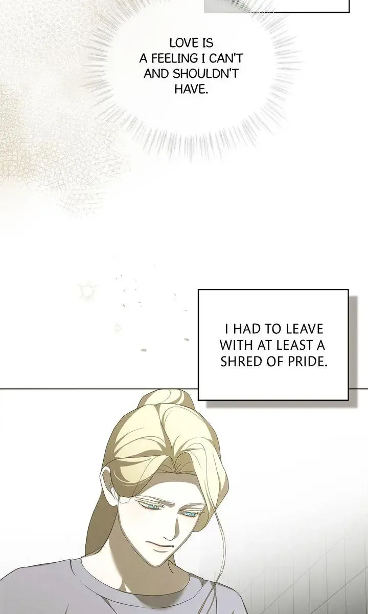 The Snow Queen Chapter 35 page 52 - 