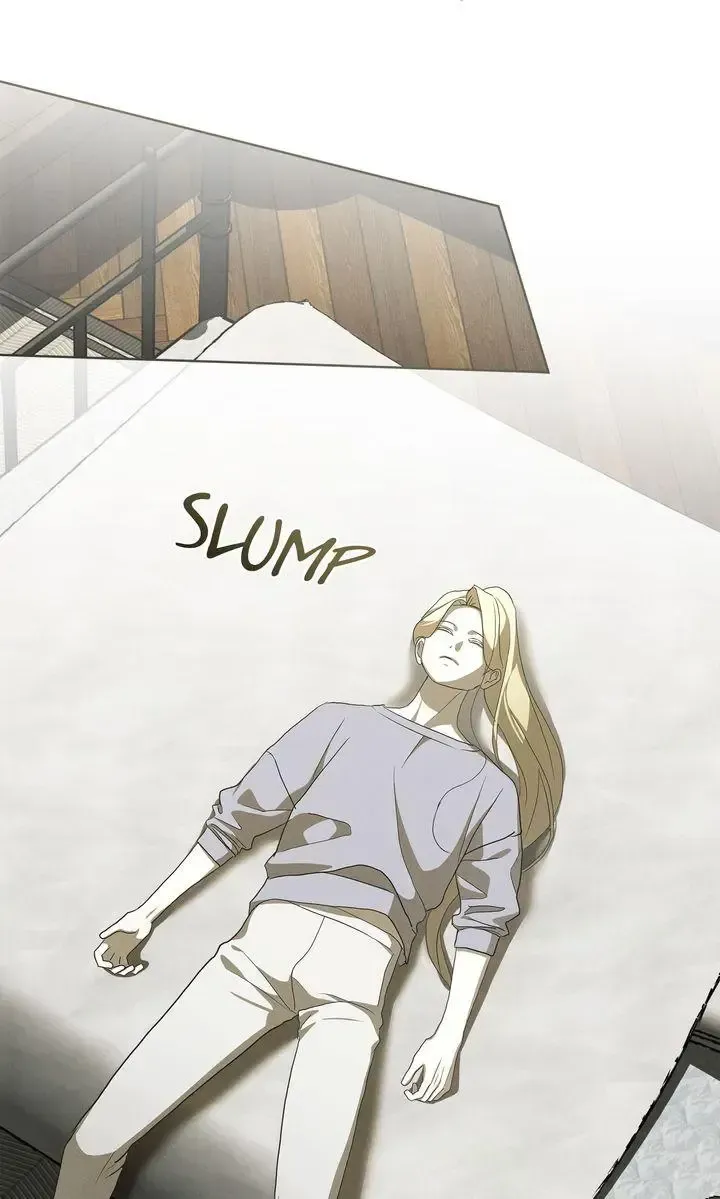 The Snow Queen Chapter 35 page 54 - 