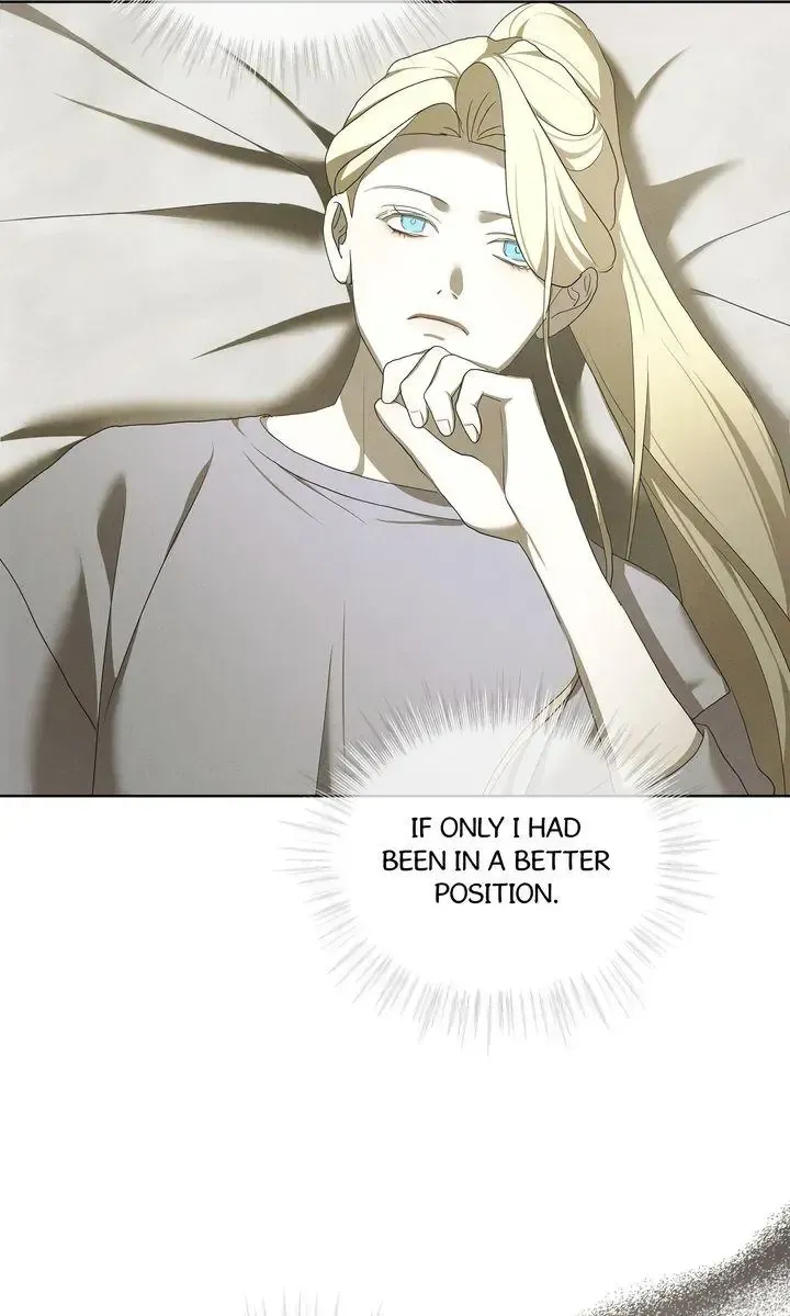 The Snow Queen Chapter 35 page 60 - 
