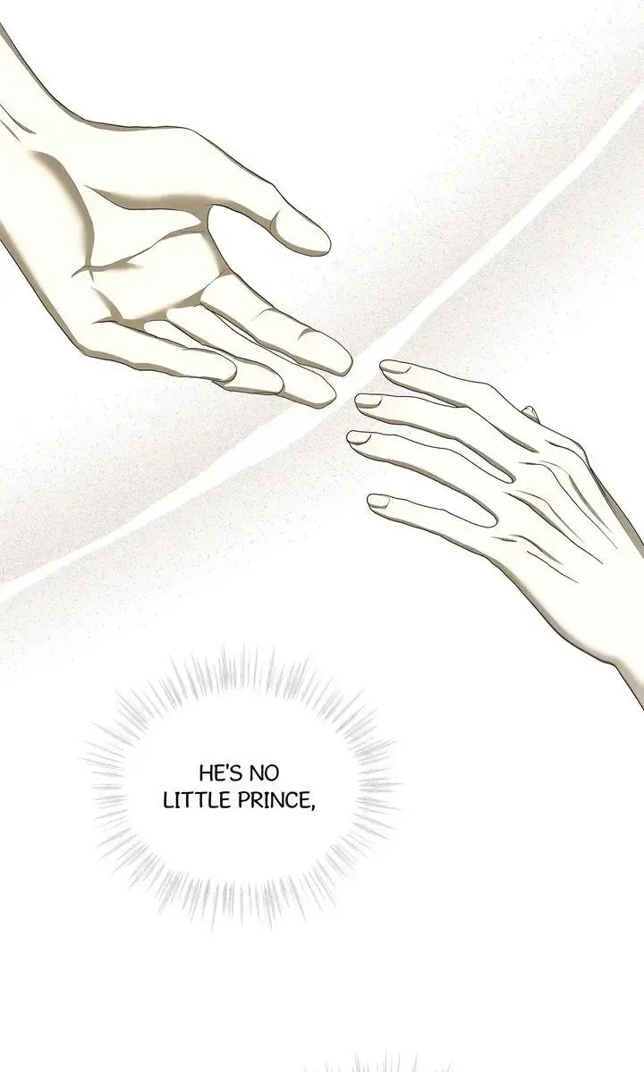The Snow Queen Chapter 35 page 64 - 