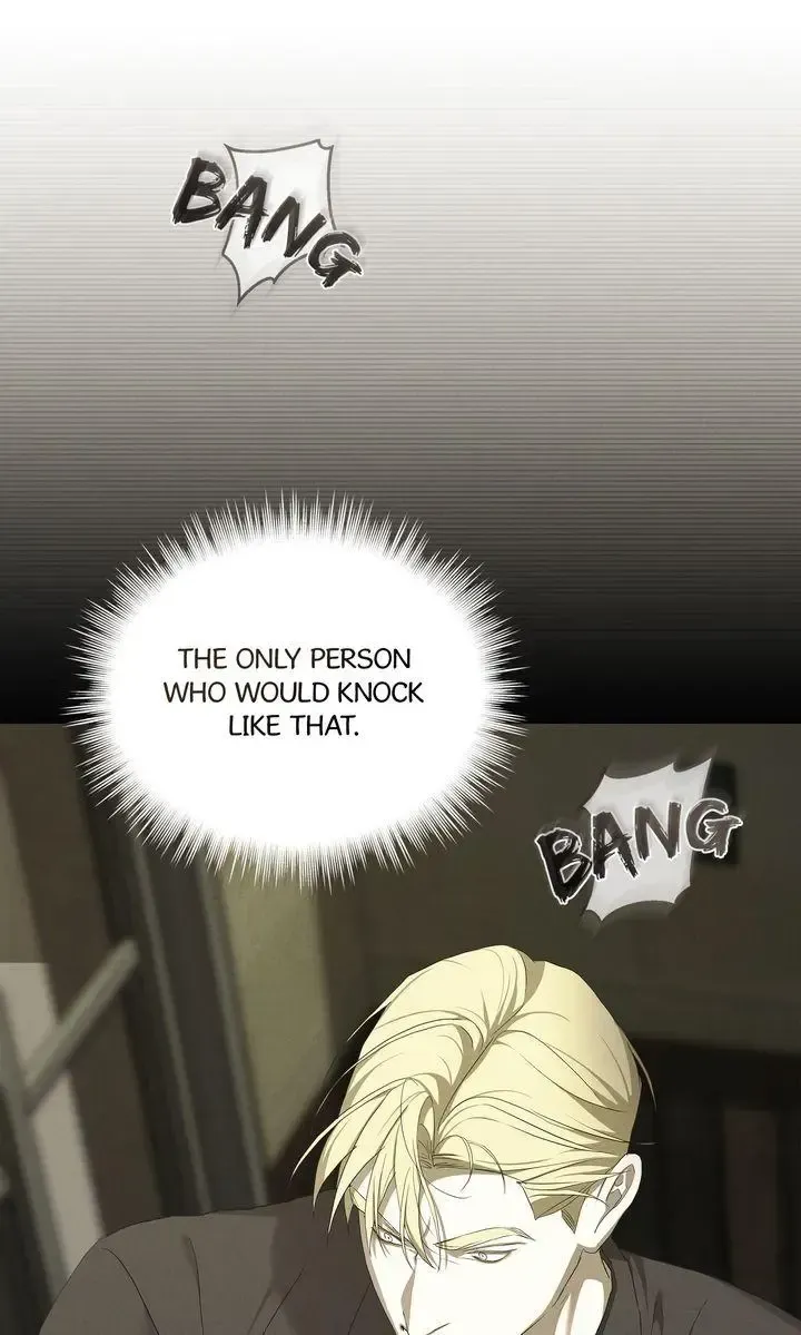 The Snow Queen Chapter 35 page 70 - 