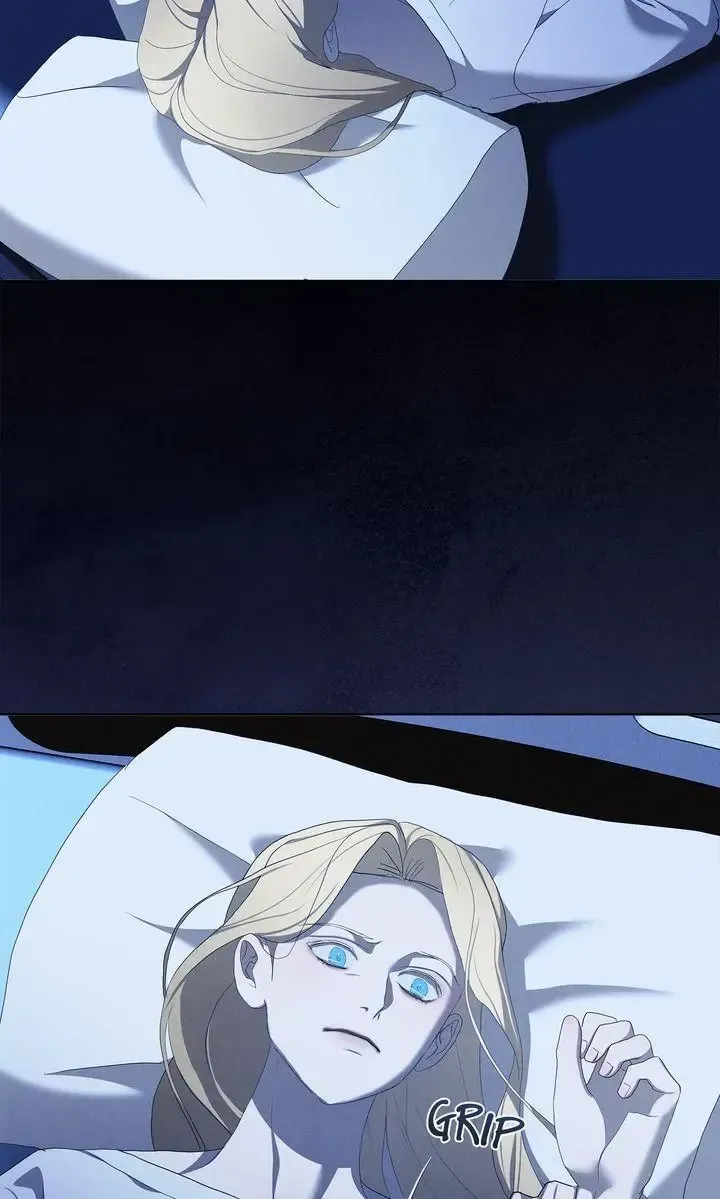 The Snow Queen Chapter 35 page 8 - 