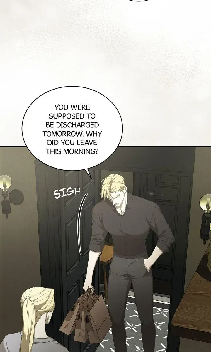 The Snow Queen Chapter 35 page 78 - 