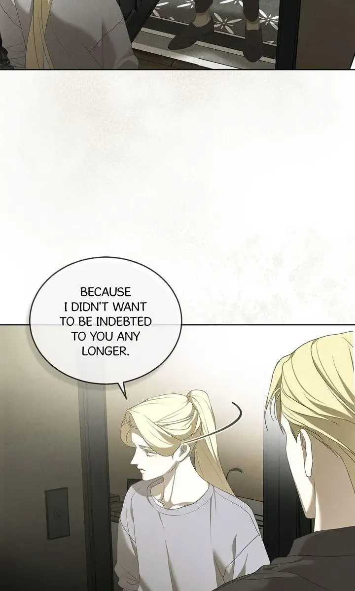 The Snow Queen Chapter 35 page 79 - 