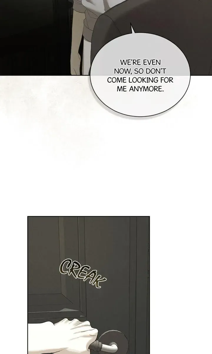 The Snow Queen Chapter 35 page 80 - 