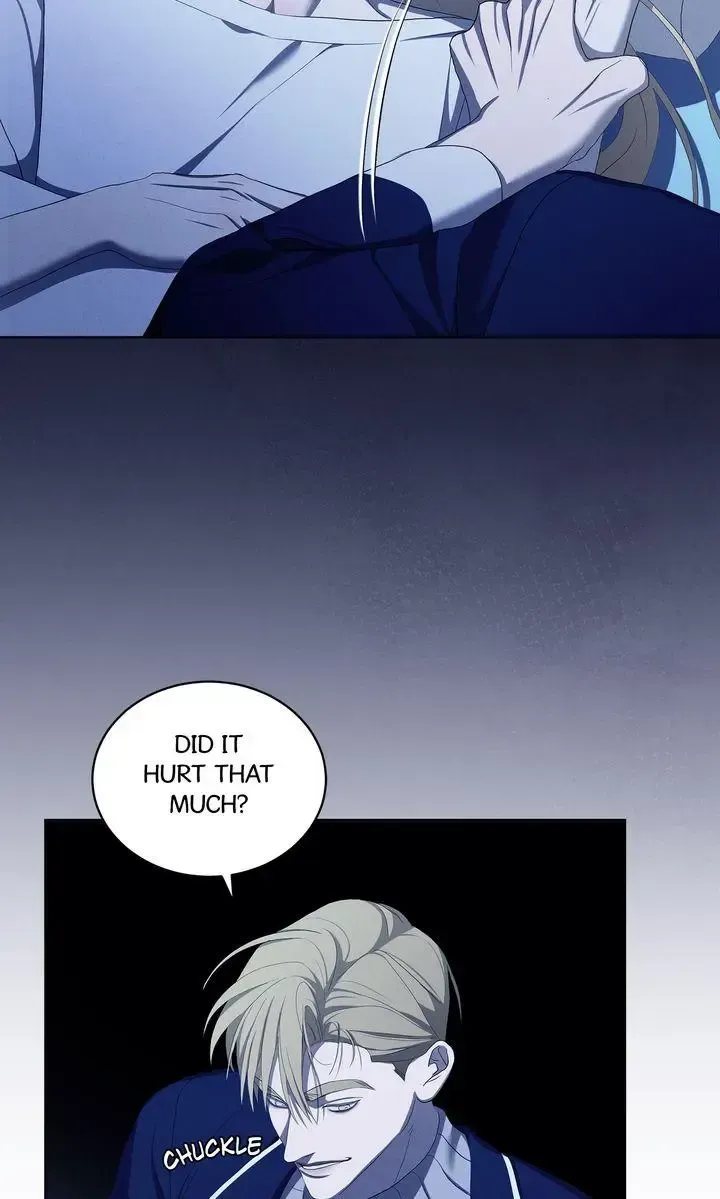 The Snow Queen Chapter 35 page 9 - 