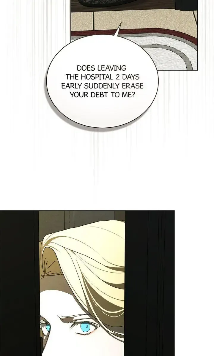 The Snow Queen Chapter 35 page 82 - 
