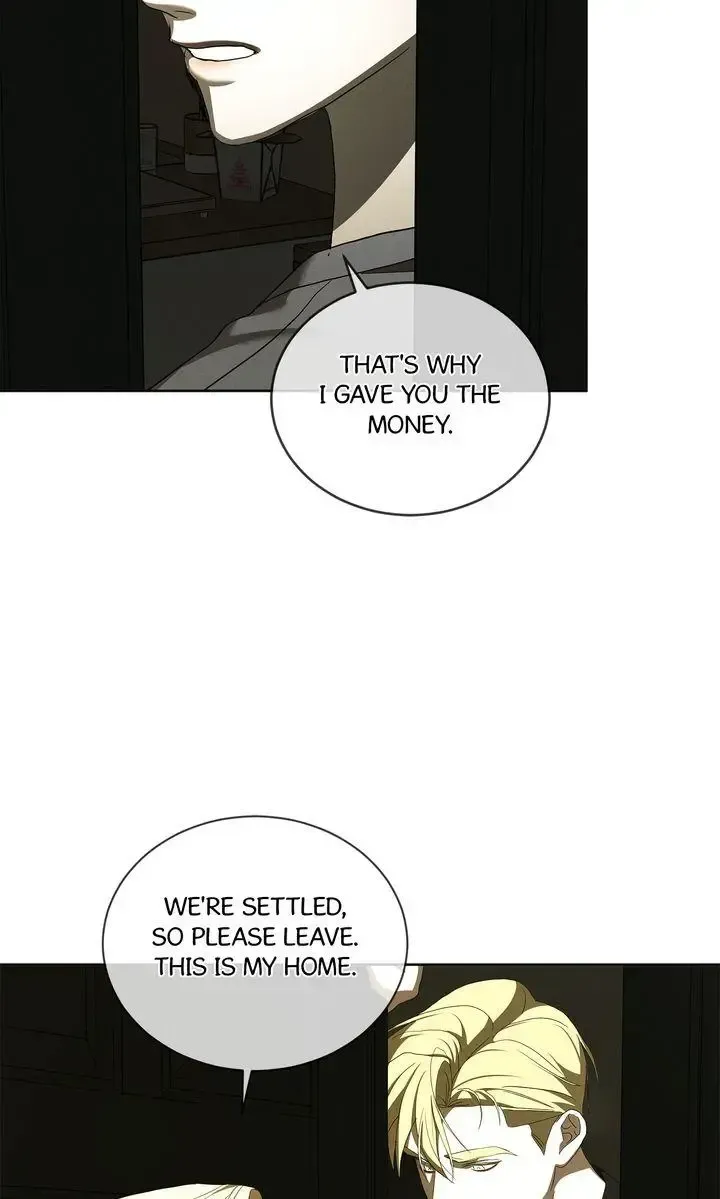The Snow Queen Chapter 35 page 83 - 