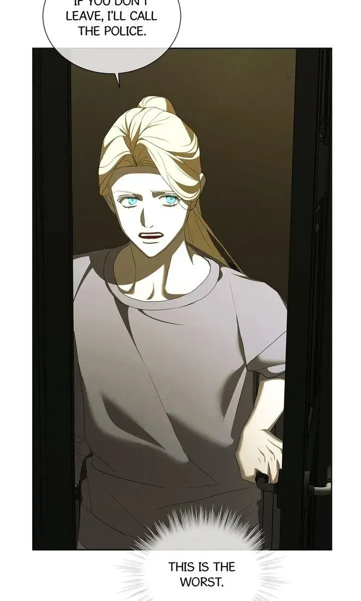 The Snow Queen Chapter 35 page 85 - 
