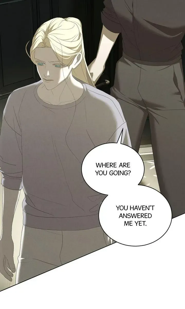 The Snow Queen Chapter 35 page 88 - 