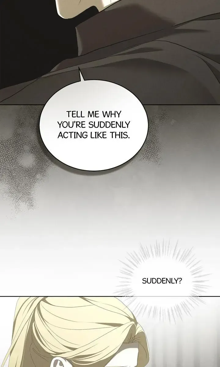 The Snow Queen Chapter 35 page 93 - 
