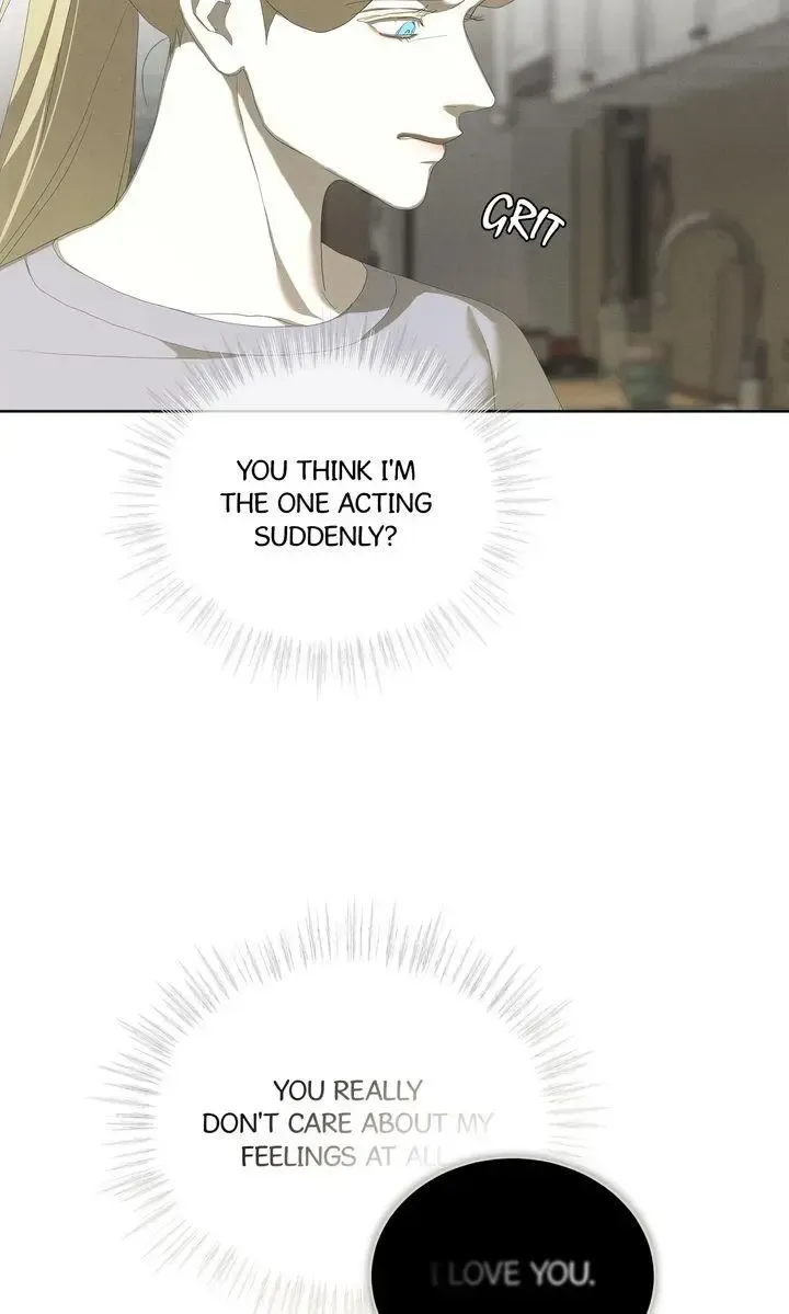 The Snow Queen Chapter 35 page 94 - 