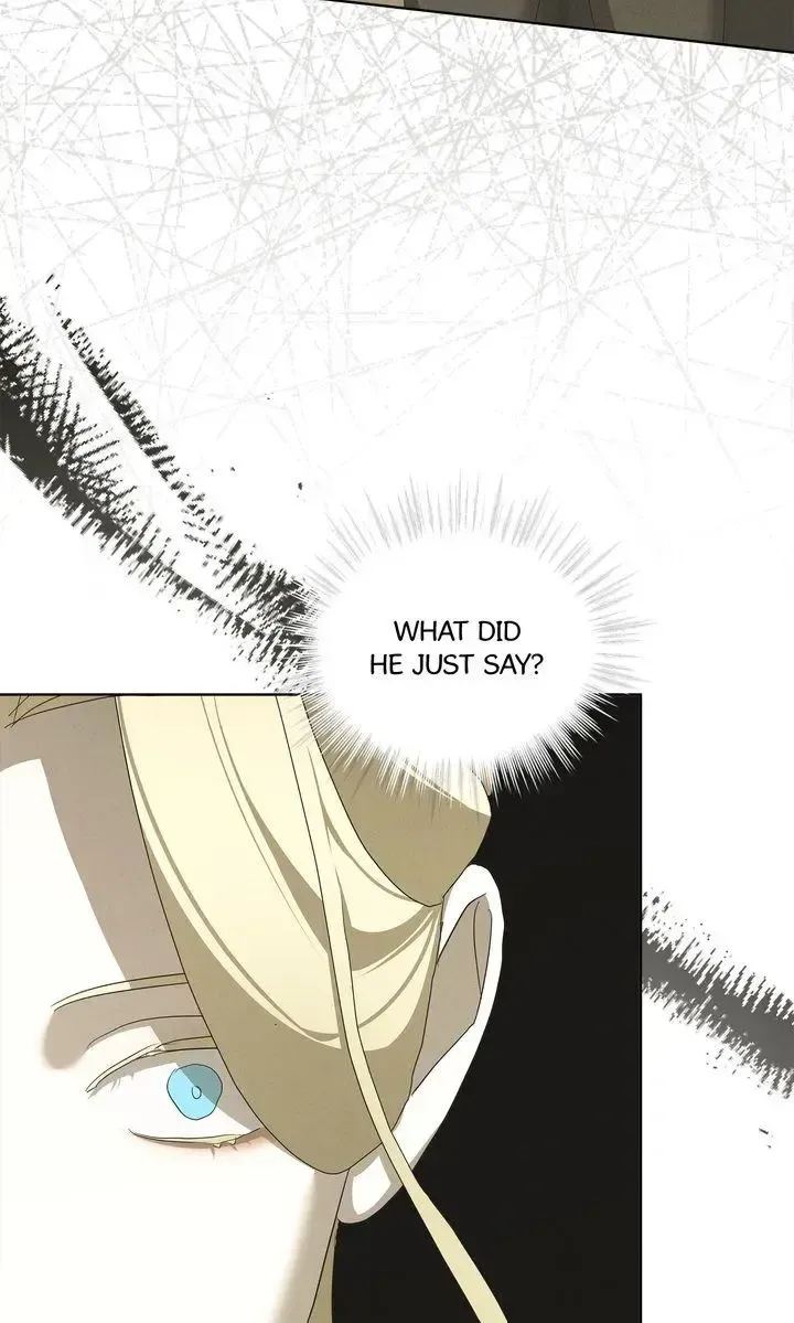 The Snow Queen Chapter 35 page 96 - 