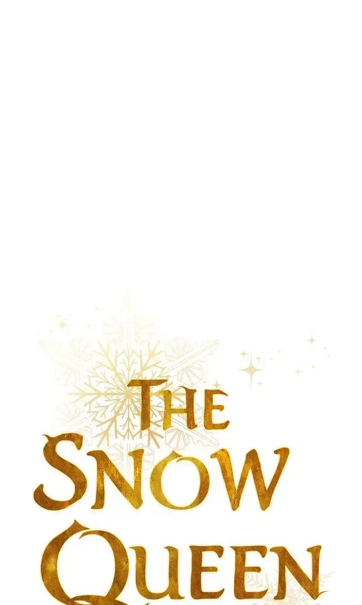 The Snow Queen Chapter 36 page 13 - 
