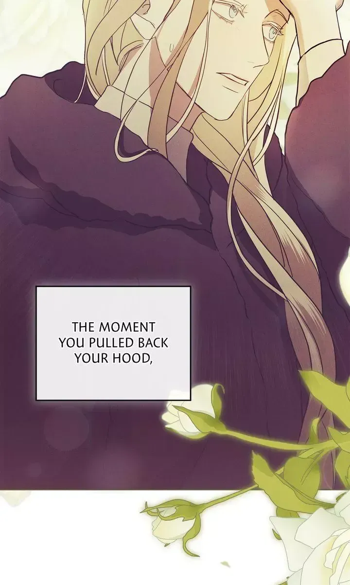 The Snow Queen Chapter 36 page 16 - 