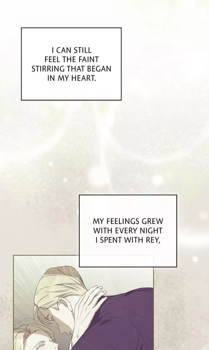 The Snow Queen Chapter 36 page 18 - 