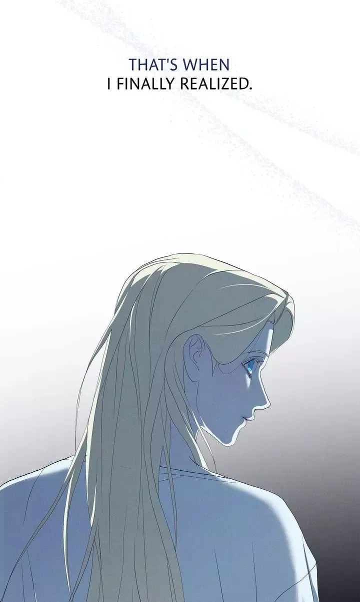 The Snow Queen Chapter 36 page 24 - 