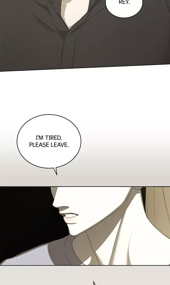 The Snow Queen Chapter 36 page 39 - 