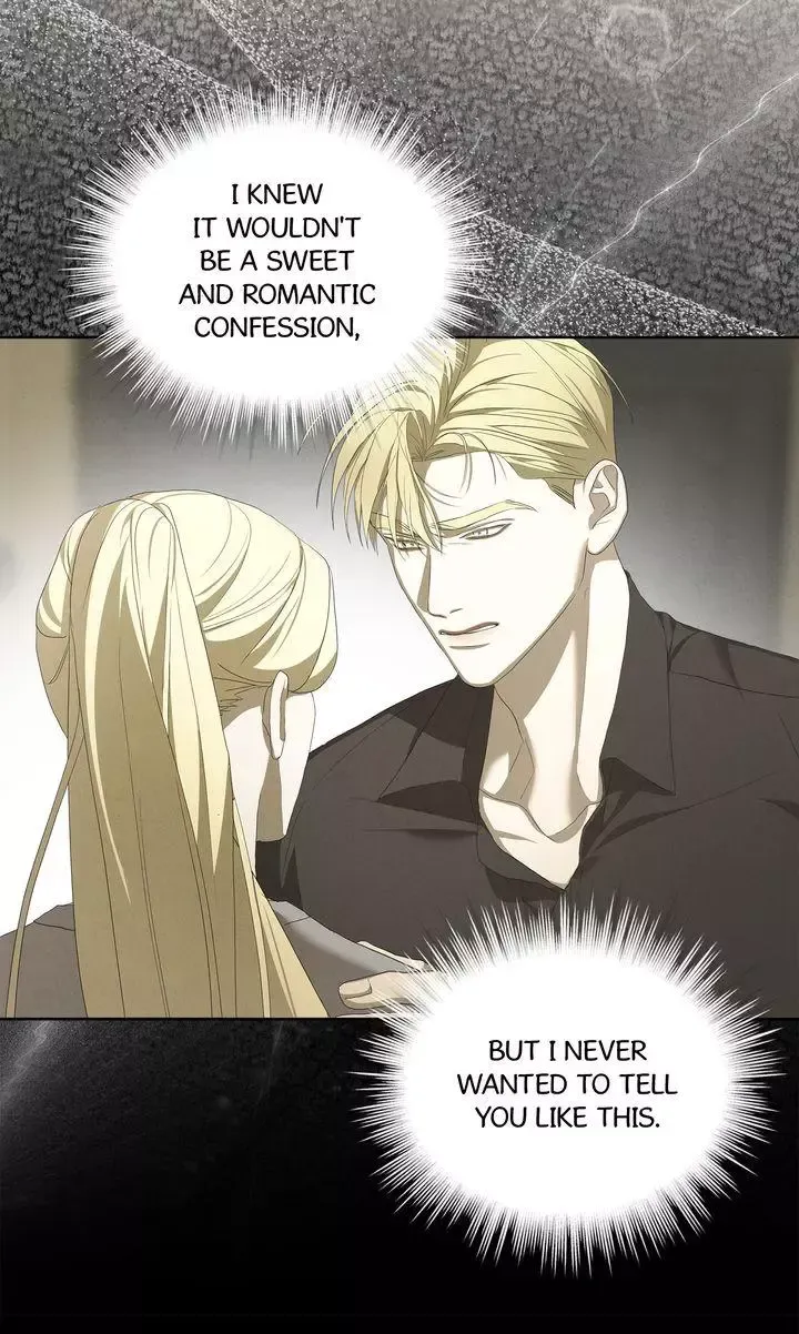 The Snow Queen Chapter 36 page 5 - 