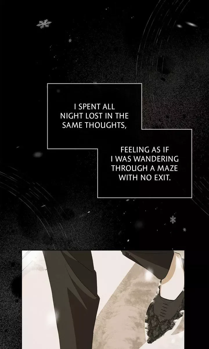 The Snow Queen Chapter 36 page 61 - 