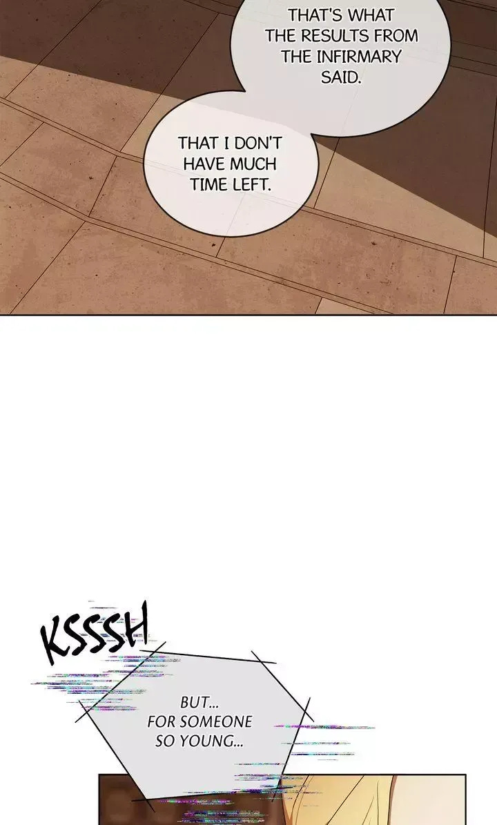 The Snow Queen Chapter 37 page 2 - 