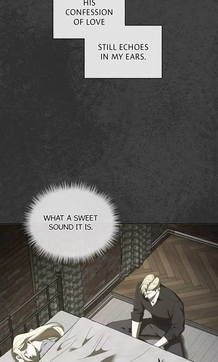 The Snow Queen Chapter 37 page 12 - 