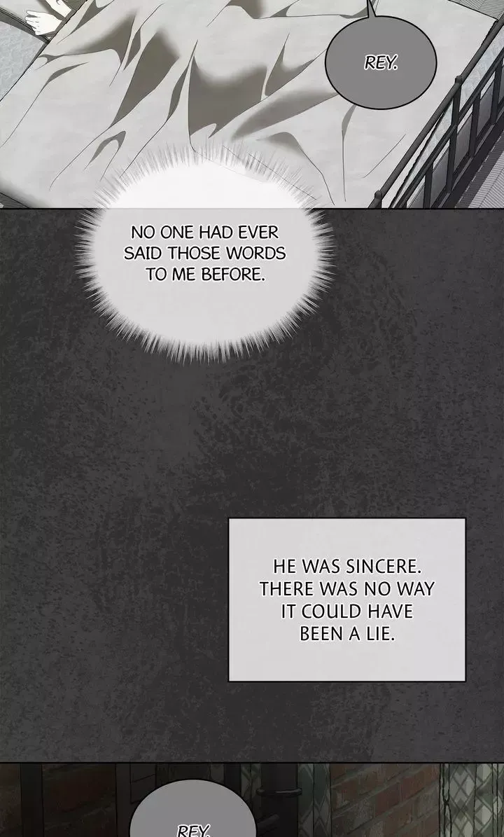 The Snow Queen Chapter 37 page 13 - 