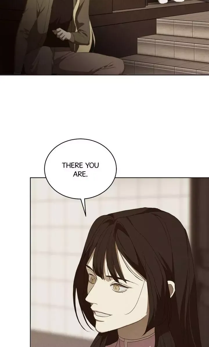 The Snow Queen Chapter 37 page 29 - 