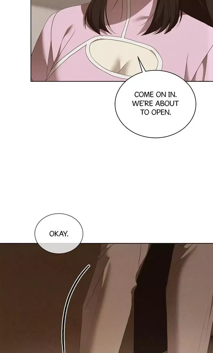 The Snow Queen Chapter 37 page 30 - 