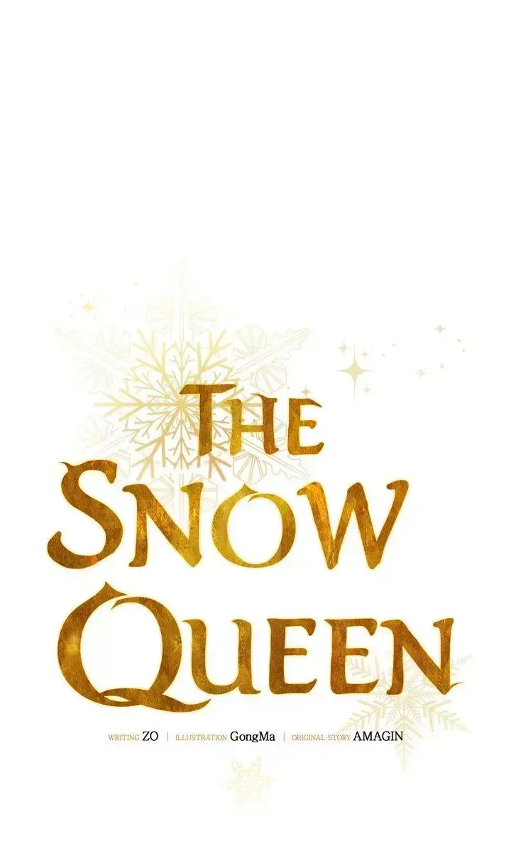 The Snow Queen Chapter 37 page 33 - 