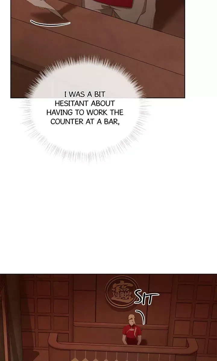 The Snow Queen Chapter 37 page 36 - 