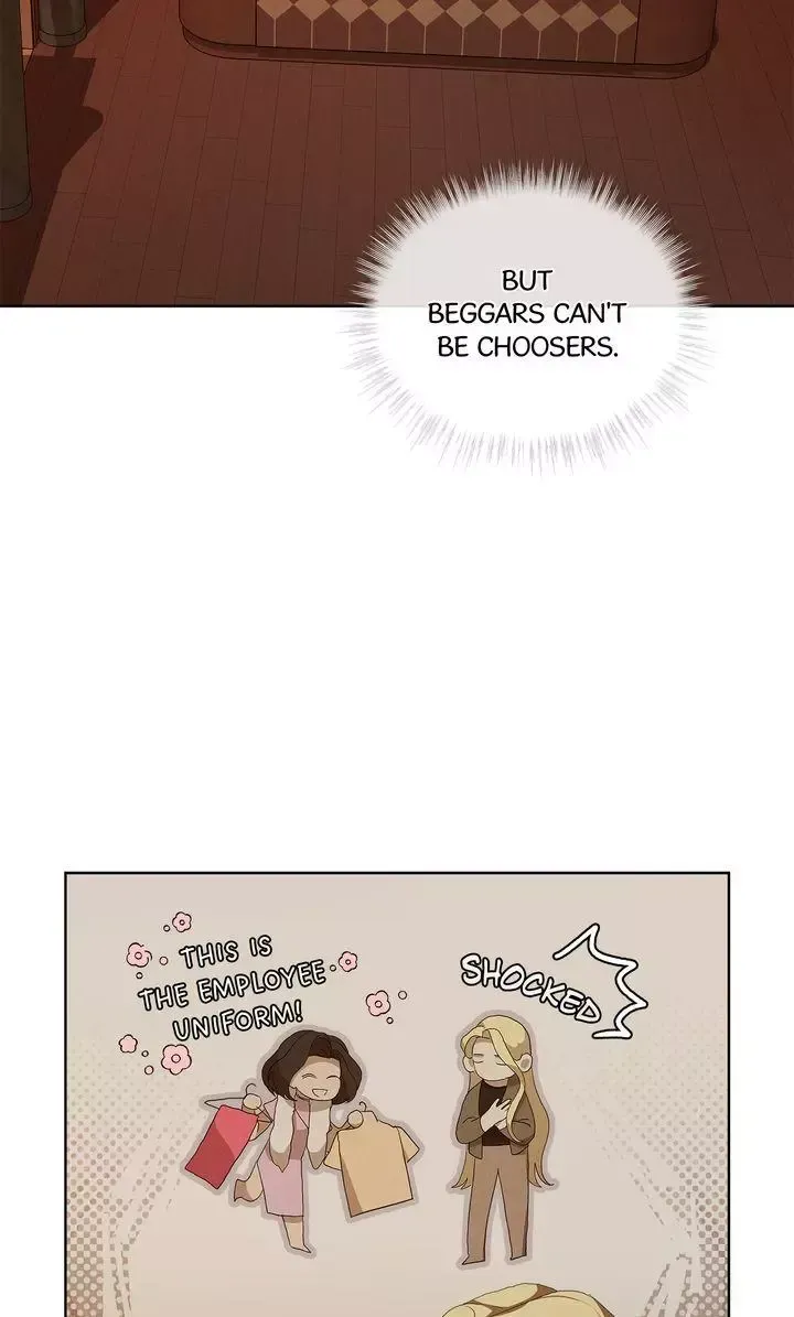 The Snow Queen Chapter 37 page 37 - 