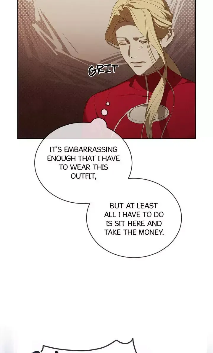 The Snow Queen Chapter 37 page 38 - 