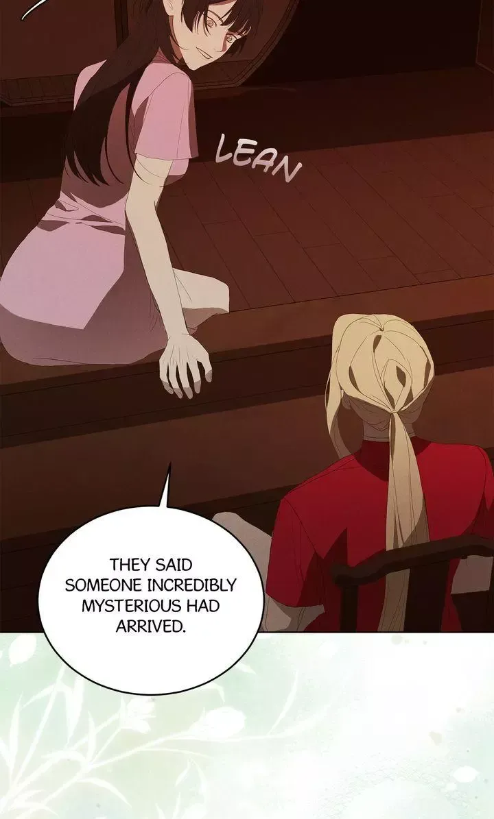 The Snow Queen Chapter 37 page 49 - 