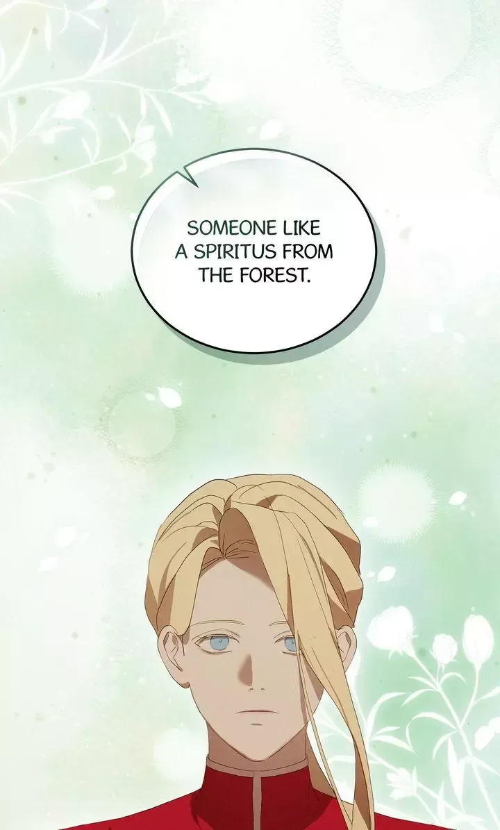 The Snow Queen Chapter 37 page 50 - 