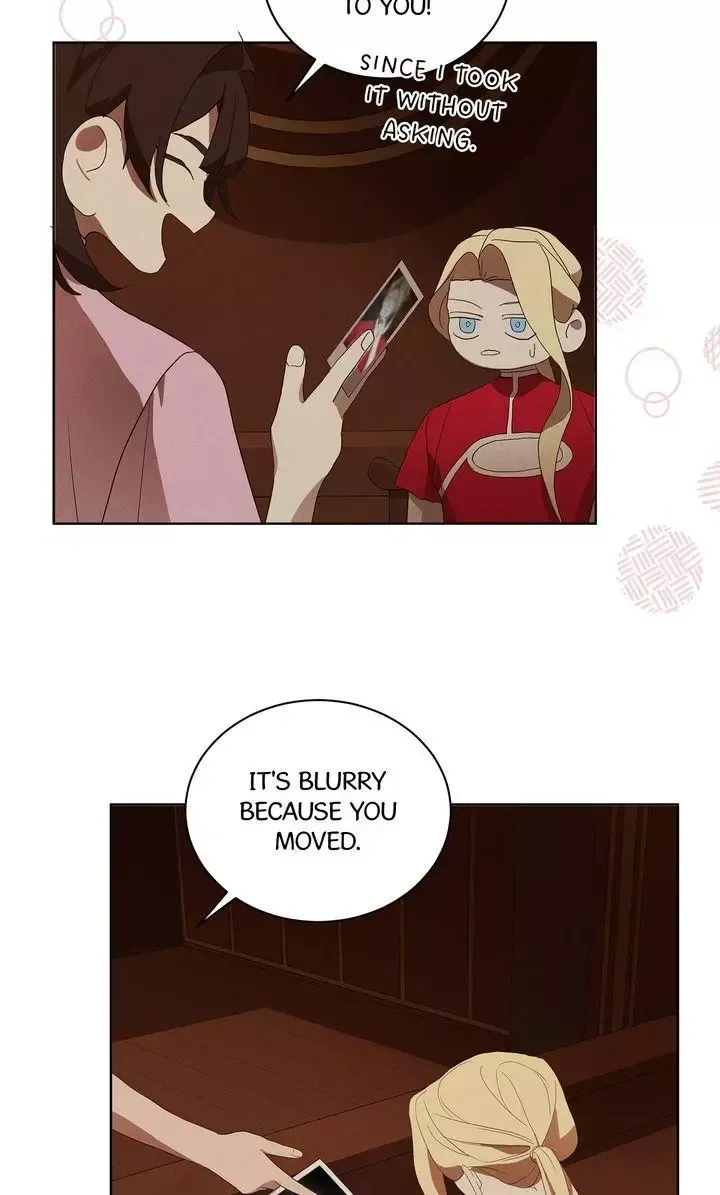 The Snow Queen Chapter 37 page 52 - 