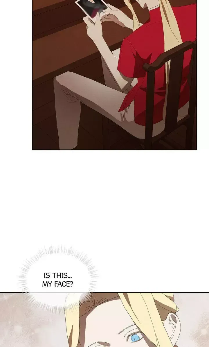The Snow Queen Chapter 37 page 53 - 