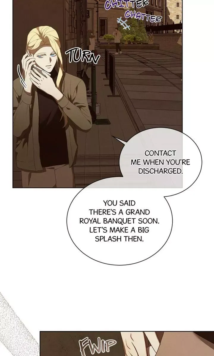 The Snow Queen Chapter 37 page 7 - 
