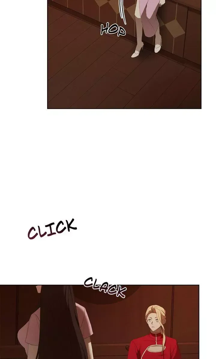 The Snow Queen Chapter 37 page 61 - 