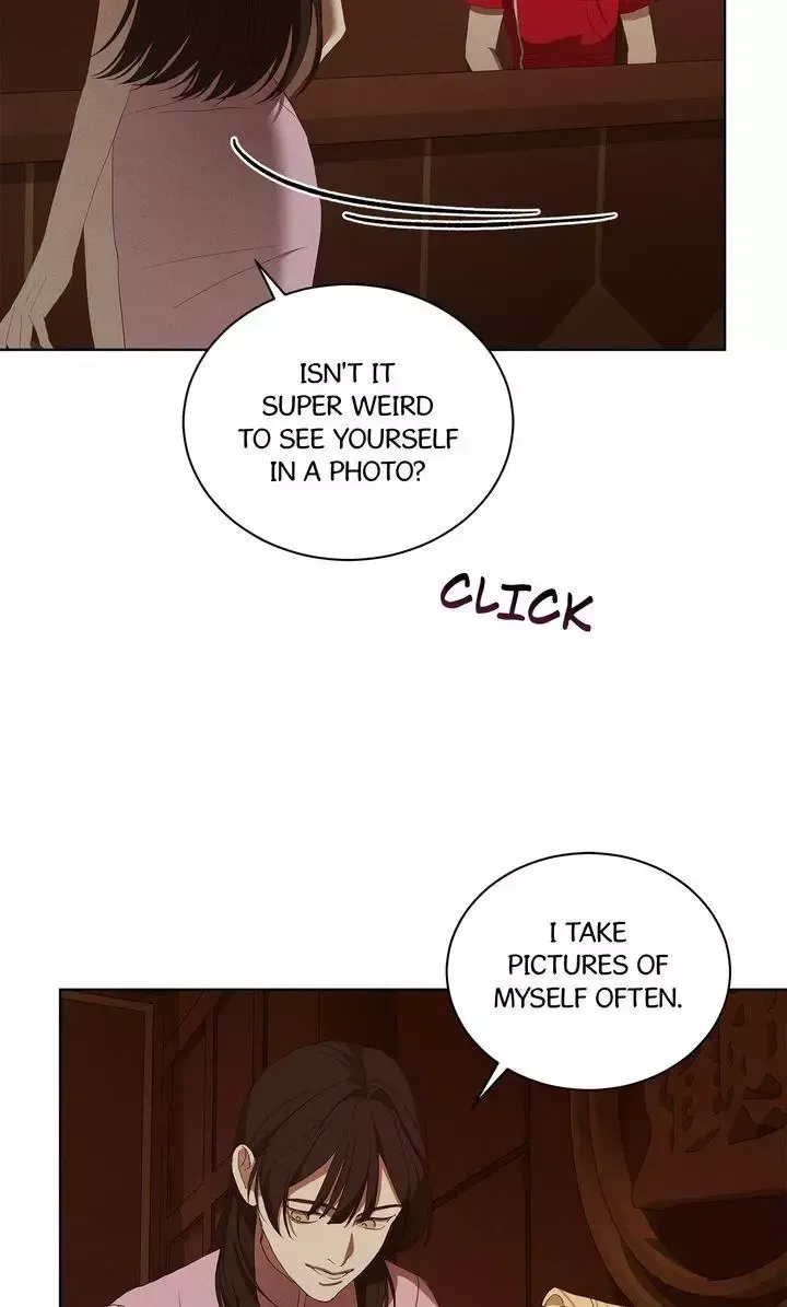 The Snow Queen Chapter 37 page 62 - 