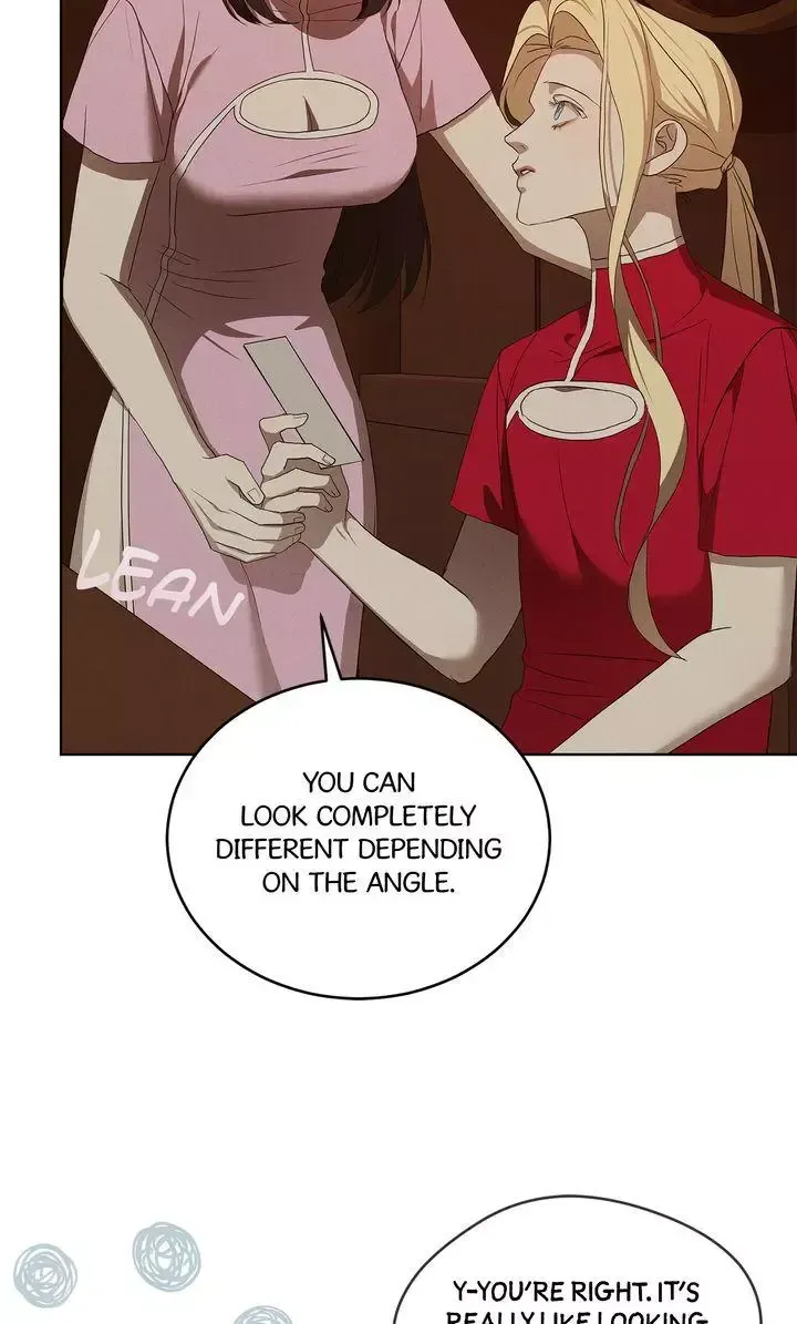 The Snow Queen Chapter 37 page 63 - 