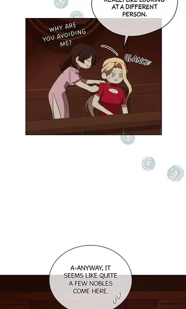 The Snow Queen Chapter 37 page 64 - 