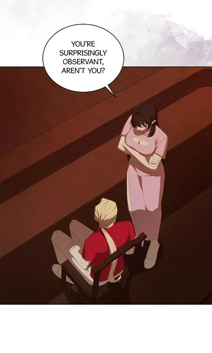 The Snow Queen Chapter 37 page 68 - 