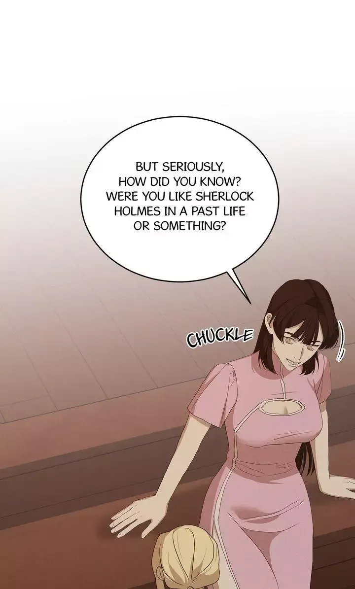 The Snow Queen Chapter 37 page 70 - 