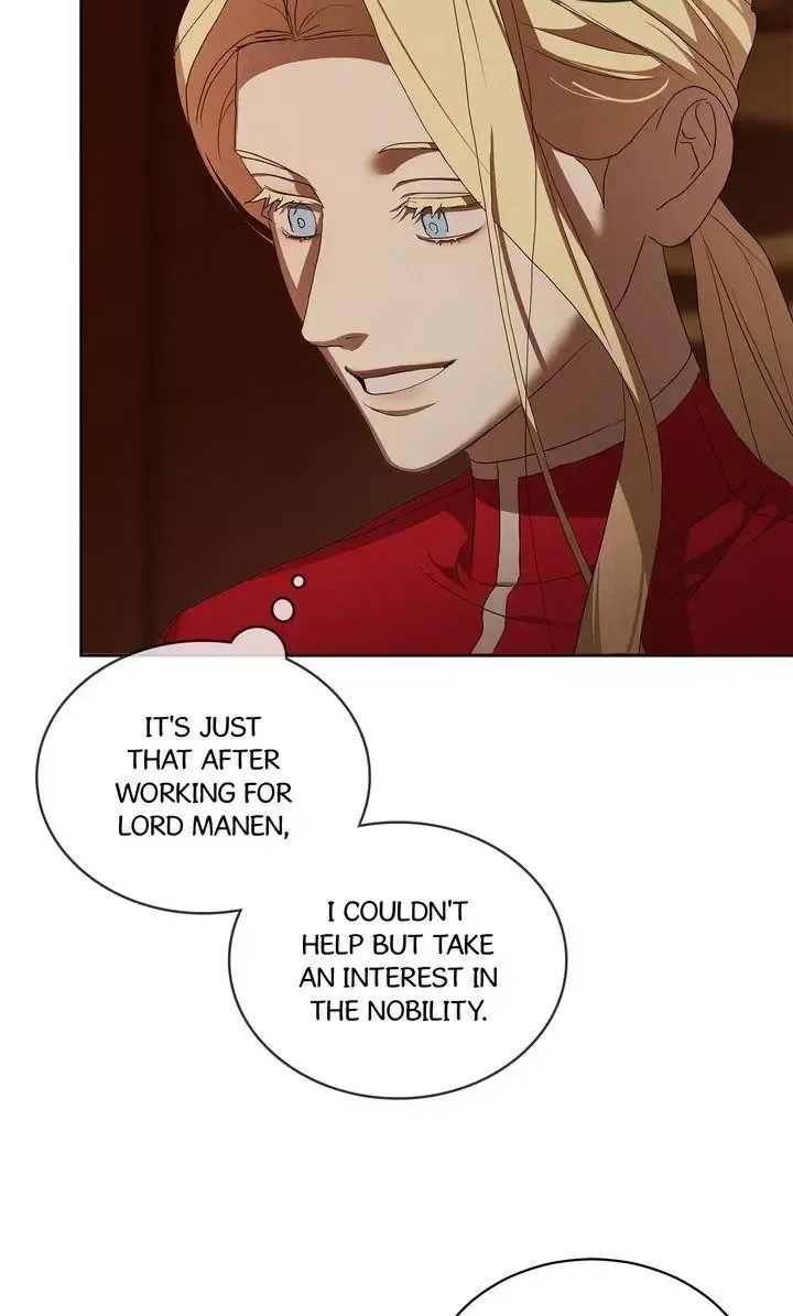 The Snow Queen Chapter 37 page 72 - 