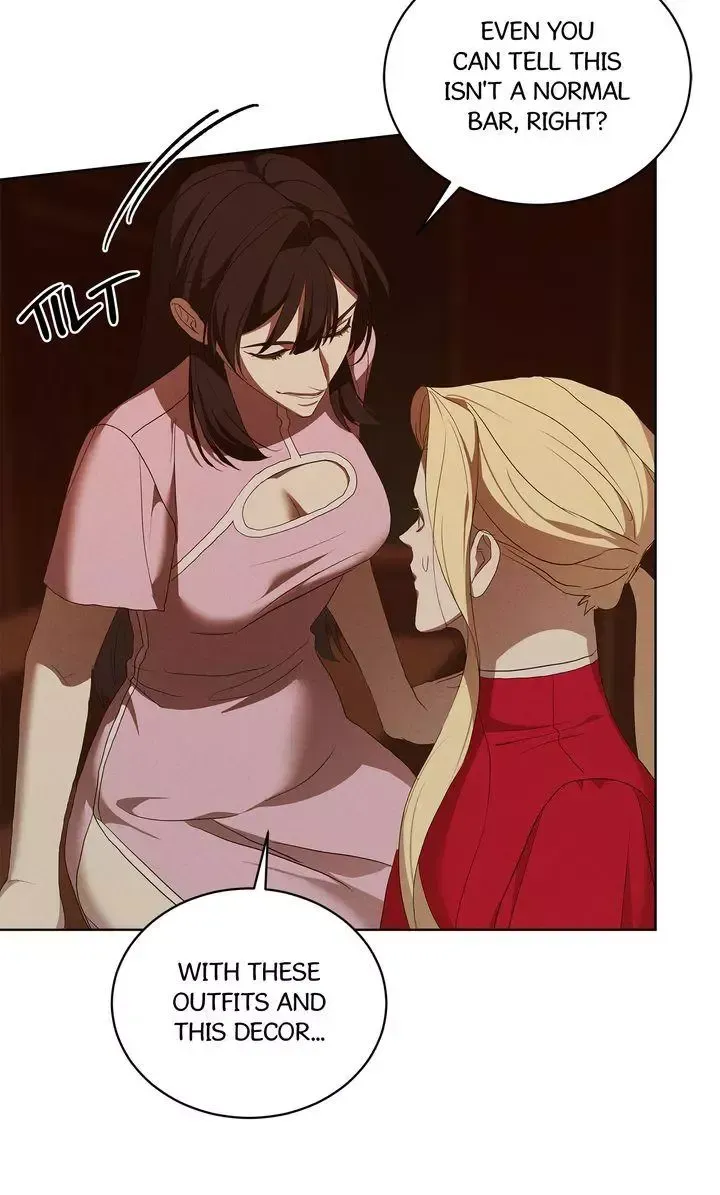 The Snow Queen Chapter 37 page 73 - 